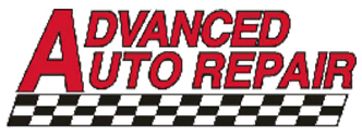 Advanced Auto Repair logo