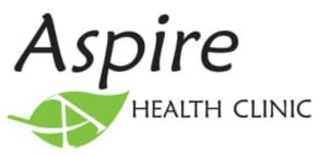 Aspire Health Clinic logo