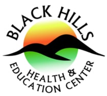 Black Hills Health & Education Center logo