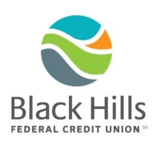 Black Hills Federal Credit Union logo