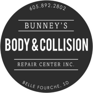 Bunney’s Body & Collision Repair Center Inc. logo