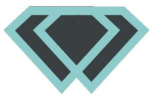 C R Diamonds & Gems logo