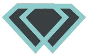 C R Diamonds & Gems logo