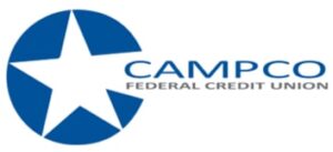 Campco Federal Credit Union logo