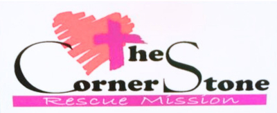 The Cornerstone Thrift Store logo