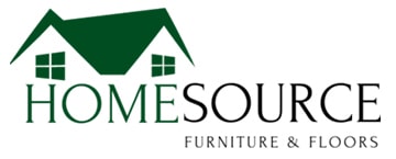 HomeSource logo