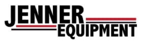 Jenner Equipment logo