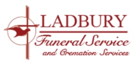 Ladbury Funeral Service logo