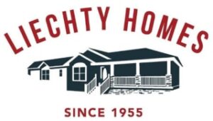 Liechty Homes logo
