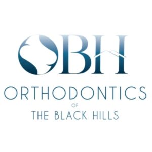 Orthodontics of the Black Hills logo