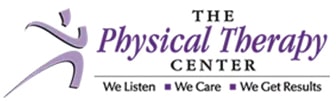 The Physical Therapy Center logo