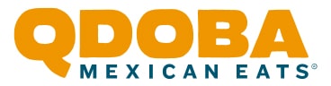 Rapid City Qdoba Mexican Eats logo