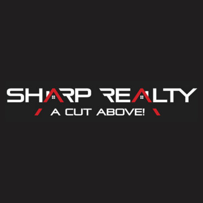 Sharp Realty logo