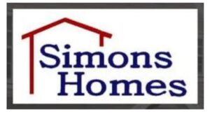 Simons Homes logo
