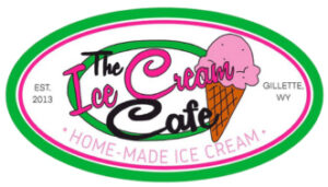 The Ice Cream Cafe logo