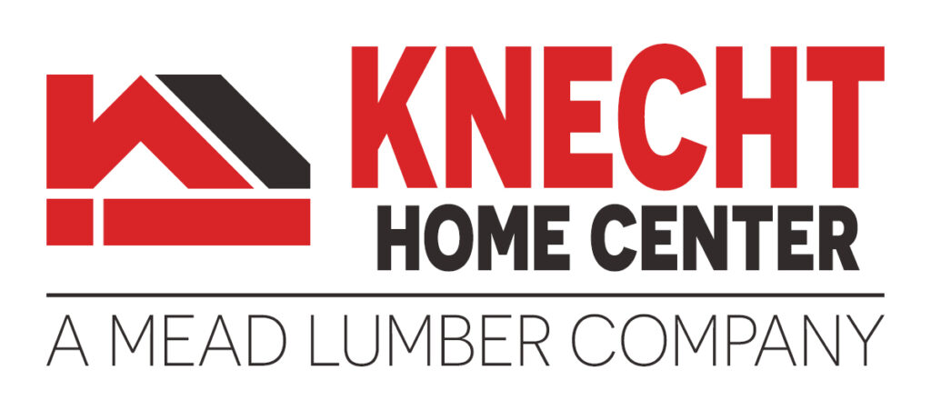 Knecht Home Center new logo 2023