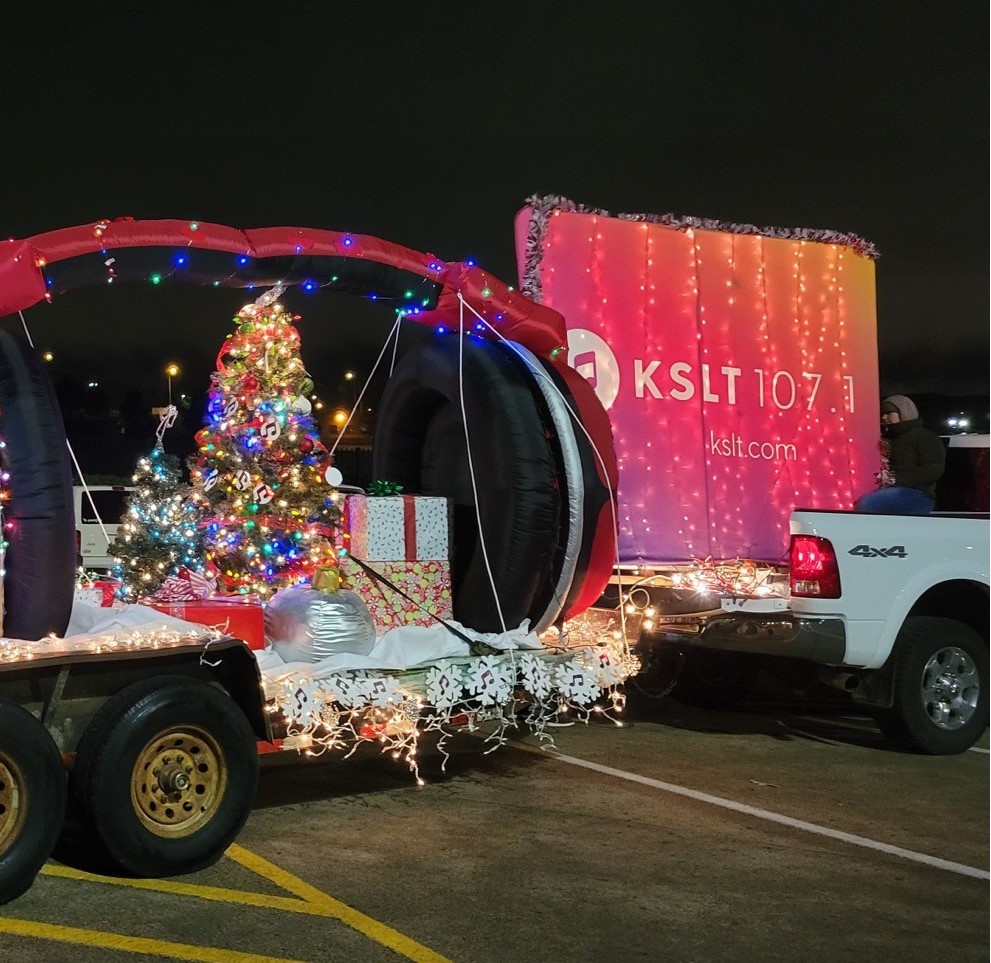 107.1 KSLT Rapid City