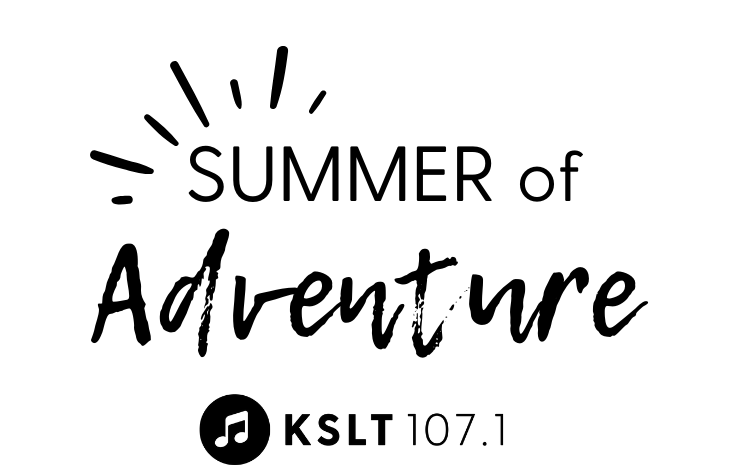 Summer of Adventure logo