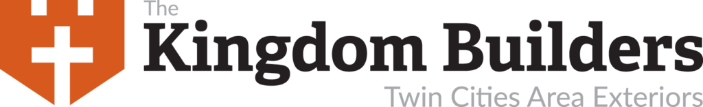 The Kingdom Builders Logo